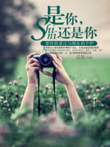 是你还是你我不爱你谁爱你