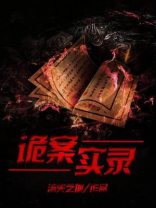 诡案实录小说