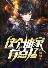 这个仙界有点怪