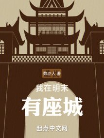 我在明末有座城陈柏
