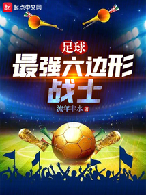 足球最强六边形战士