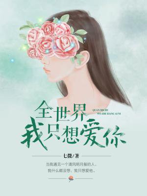 全世界我只想爱你Dj