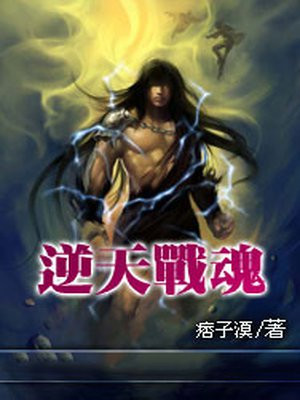 逆天战魂 小说