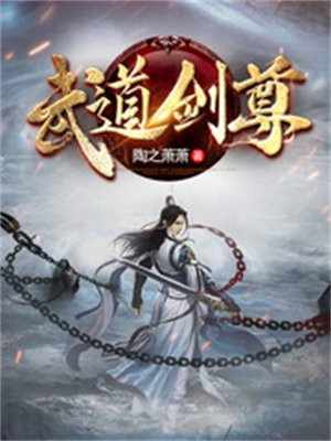 武道剑尊林天洛