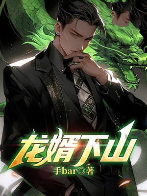 龙婿下山小说林翰在线阅读