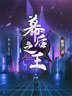 幕后之王电视剧免费全集剧情