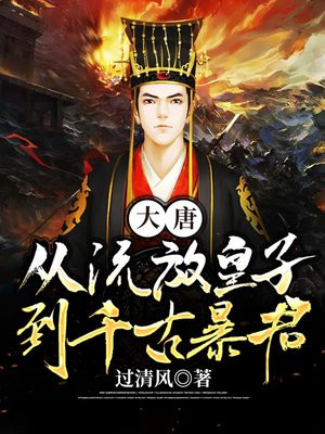 大唐:从流放皇子到千古暴君 小说