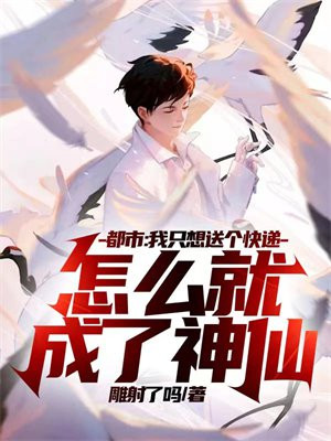 我只是送快递