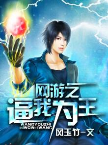 网游之王者