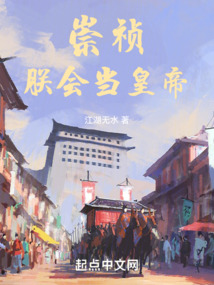 崇祯的皇子