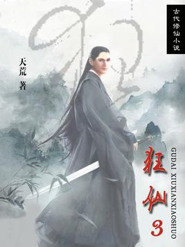 狂仙3 小说