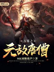 唐僧无敌的小说