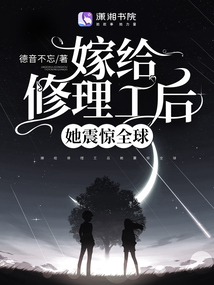 嫁给修理工后她震惊全球宝华