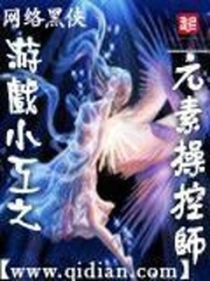 游戏小工之元素操控师百度百科