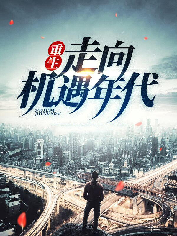 重生走向人生巅峰的小说