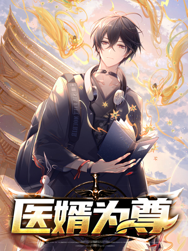 小说《医婿》免费阅读