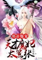 邪帝爆宠,天才魔妃太嚣张