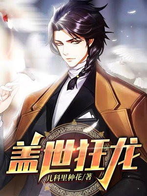 盖世狂龙TXT