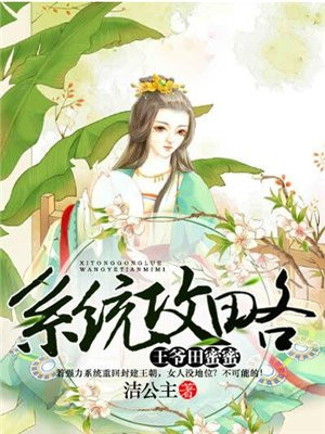 王爷系统小说