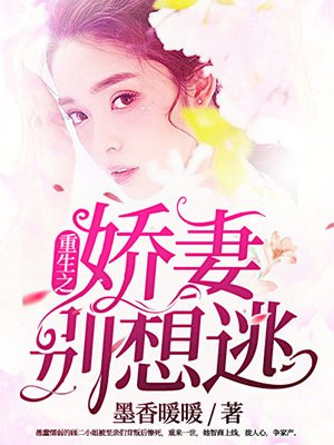 重生之娇妻惹不起