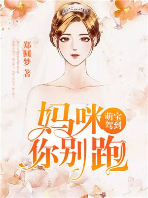 萌宝驾到爹地,妈咪跑路了