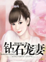 钻石宠妻独占神秘妻小说