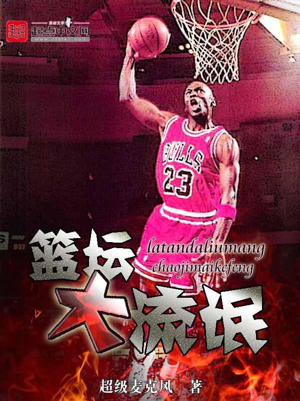 篮坛大流氓起点
