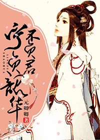 宁负韶华不负君的意思