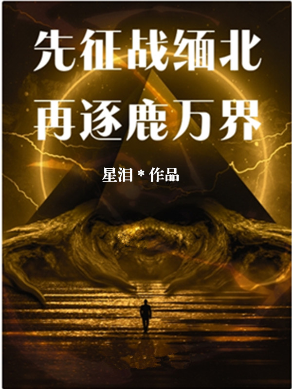先征战缅北,再逐鹿万界 星泪