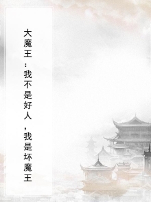 我不是大魔王出自什么小说
