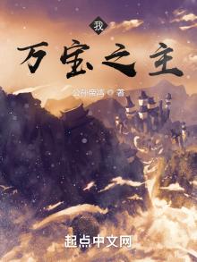 我,万宝之主