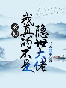 玄幻我真不是隐士高手