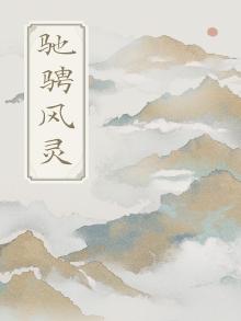 驰骋风云怎么读