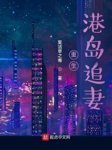 重生港岛入豪门