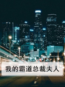 我的霸道总裁暖婚