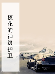 校花的神级护卫