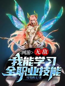 网游:我的技能可以无限升级