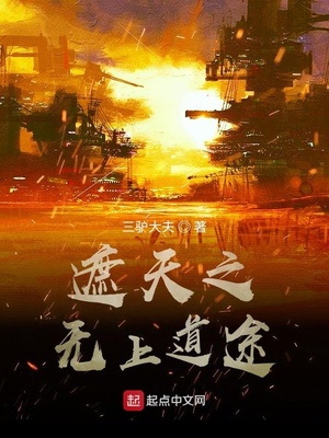 遮天之无上道途小说