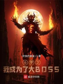 斗罗之我成为了大师