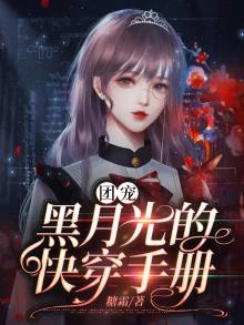团宠黑月光的快穿手册 小说