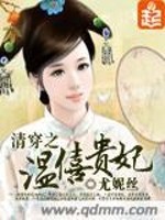 穿越之温僖贵妃 小说
