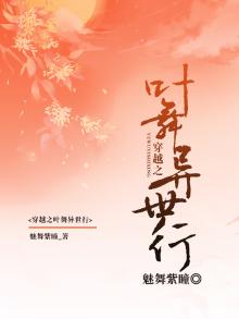 穿越之叶舞异世行 小说
