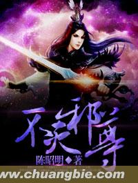 不灭邪尊 小说