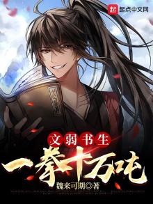 文弱书生是谁