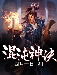 混沌神诀沐风