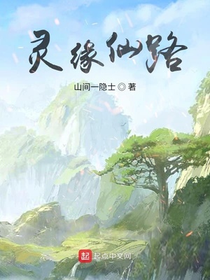 灵缘仙路 小说