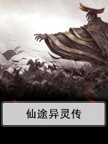 仙途传奇