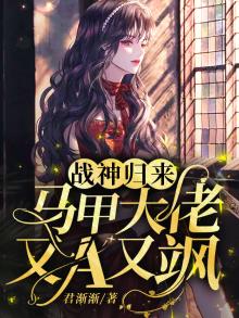 战神归来:马甲大佬又a又飒颜艺涵
