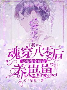 穿越八零后娘