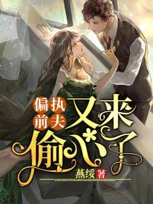 偏执前夫又来偷心了小说